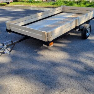 Frame Structure/Floor/Sides 10"